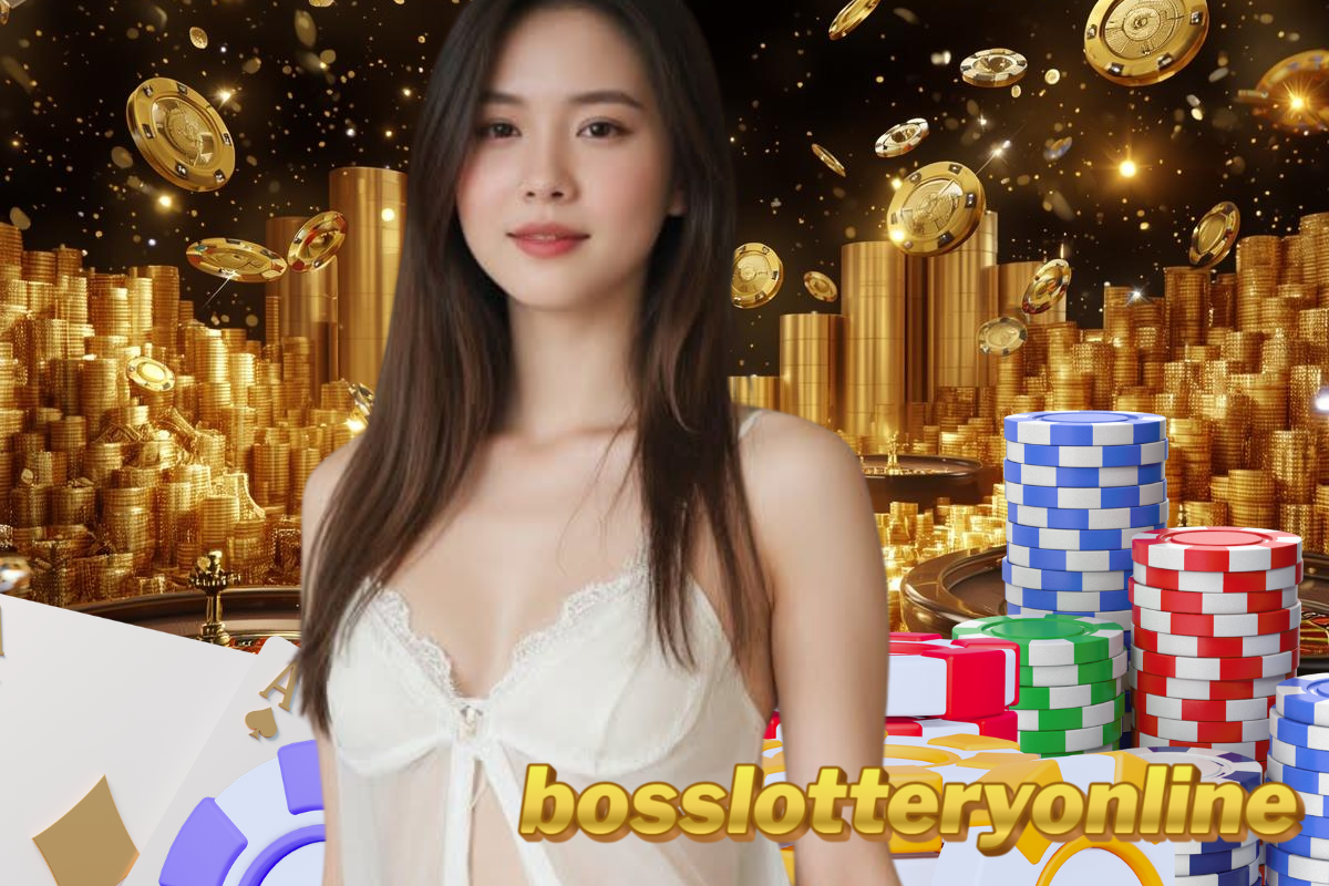bosslotteryonline